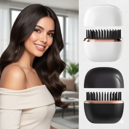 Stylingo™ Mini Saç Düzleştirici